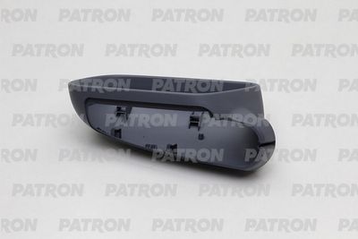 PATRON PMG0207C01 Наружное зеркало  для AUDI A3 (Ауди А3)