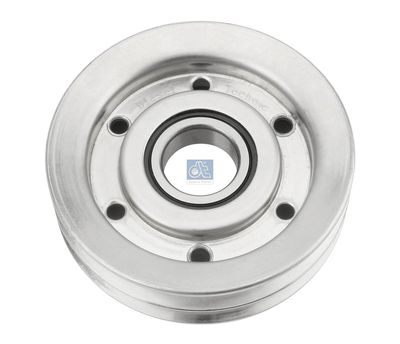 Intinzator, Curea trapezoidal DT Spare Parts 6170002615
