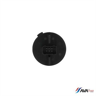 Vastus, sisäilmantuuletin AVA QUALITY COOLING CNR012