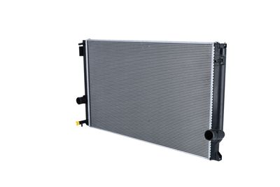 KüHLER MOTORKüHLUNG NRF 550117 9