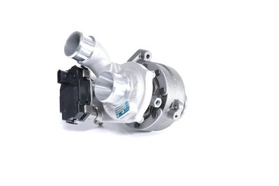 LADER AUFLADUNG BTS Turbo T918824 6