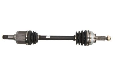 полуоска POINT GEAR PNG72844