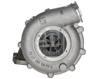 Lader, ladesystem FEBI BILSTEIN 189782