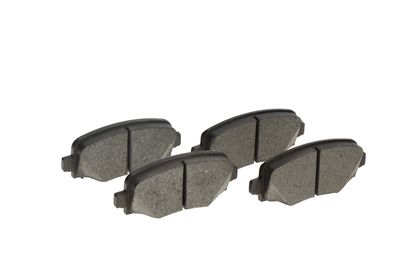 SET PLACUTE FRANA FRANA DISC VALEO 302202A 12