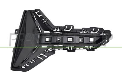 GRILA VENTILATIE BARA PROTECTIE PRASCO BM0342154