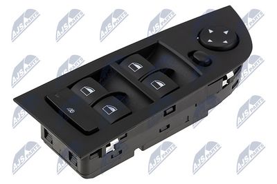 COMUTATOR MACARA GEAM