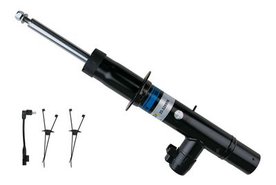 BILSTEIN Amortizatorius