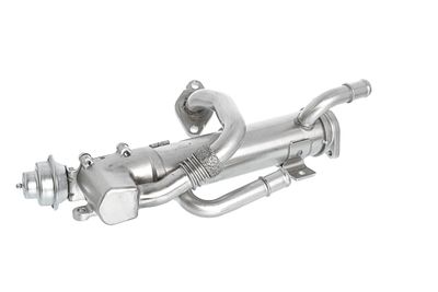 RADIATOR RECIRCULARE GAZE DE ESAPAMENT TOPRAN 117250 2