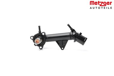 TERMOSTAT LICHID RACIRE METZGER AUTOTEILE 4006344 21