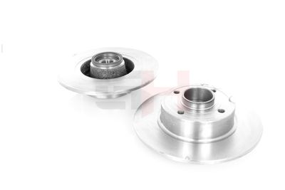 DISC FRANA GH GH423909 52