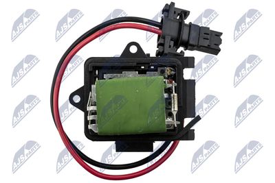 REZISTOR VENTILATOR HABITACLU NTY ERDRE029 2