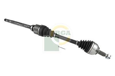 PLANETARA BGA DS6781R