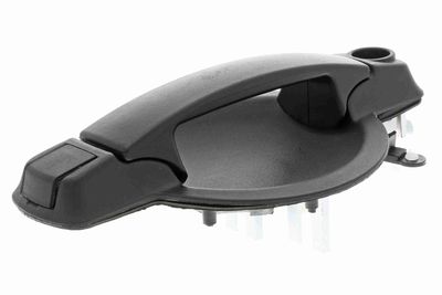 MâNERUL EXTERIOR AL UșII