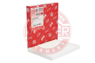 FILTRU AER HABITACLU