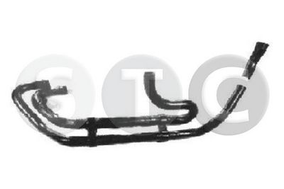 маркуч за парното STC T408273