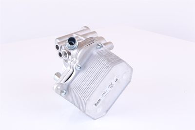 RADIATOR ULEI ULEI MOTOR NISSENS 90893 11