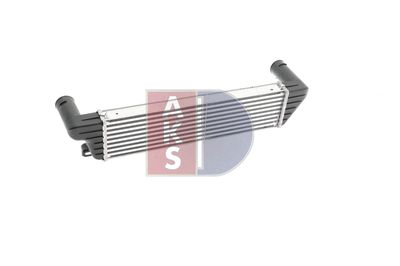 LADELUFTKüHLER AKS DASIS 057010N 6