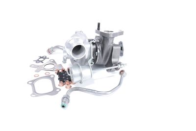 LADER AUFLADUNG BTS Turbo T981138BT 8