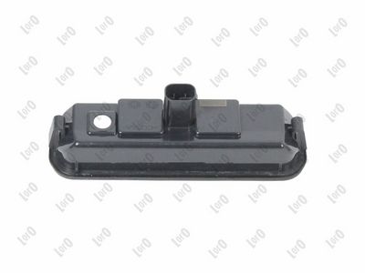 HECKKLAPPENGRIFF ABAKUS 132017015 2