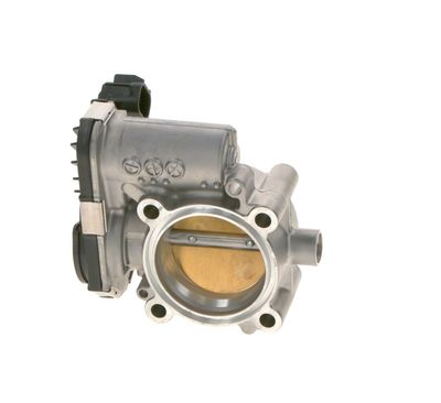 DROSSELKLAPPENSTUTZEN BOSCH 0280750496 24