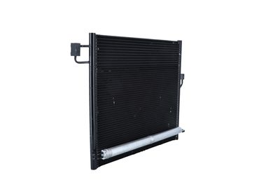 CONDENSATOR CLIMATIZARE NRF 350080 21