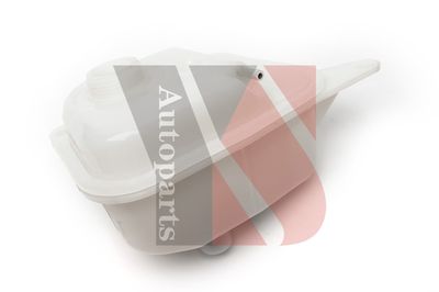 Vyrovnávací nádoba, chladivo YSPARTS YS-ET019