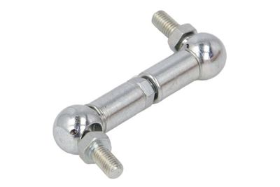 Koplamp niveau aanpassingssensor connector Achter (xenonlichten) past: CITROEN C5 III, C6  PEUGEOT 407, 508 I 05.04-02.18