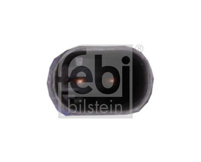 Lader, ladesystem FEBI BILSTEIN 190980