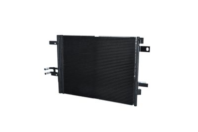 CONDENSATOR CLIMATIZARE NRF 350667 28