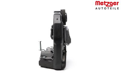 TüRSCHLOSS METZGER AUTOTEILE 2314593 12