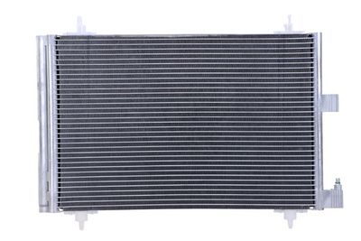 CONDENSATOR CLIMATIZARE WALKER WCD00401 1