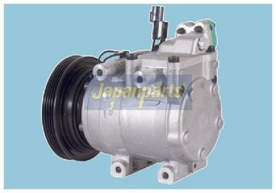компресор, климатизация JAPANPARTS CMP2060736