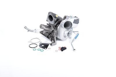 LADER AUFLADUNG BTS Turbo T981349 32