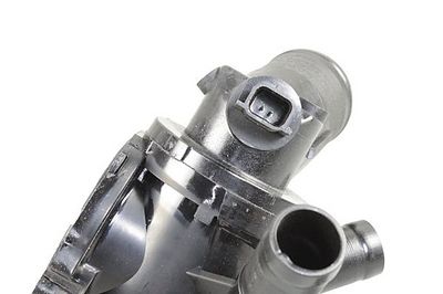 Vorschau Thermostat, Kühlmittel Ansicht 3