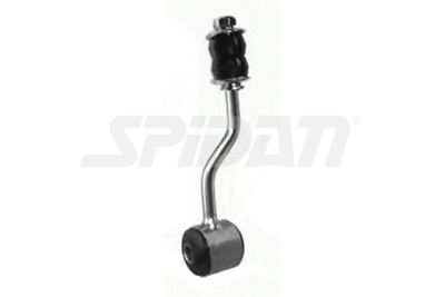 Тяга / стойка, стабилизатор SPIDAN CHASSIS PARTS 46863 для JEEP CHEROKEE