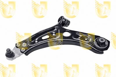 LENKER RADAUFHäNGUNG