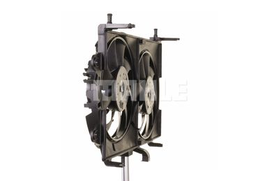 VENTILATOR RADIATOR MAHLE CFF369000P 30