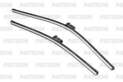 Щетка стеклоочистителя PATRON PWB6553-KIT-A6 для SEAT TARRACO
