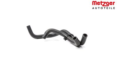 FURTUN RADIATOR METZGER AUTOTEILE 2420775 5