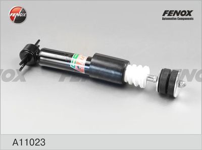 Амортизатор FENOX A11023 для GAZ GAZELLE