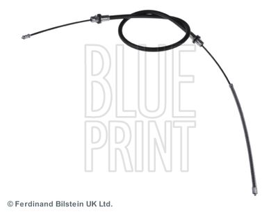Cable Pull, parking brake BLUE PRINT ADA104605