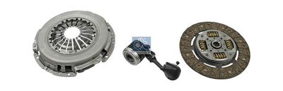 Kit de clutch