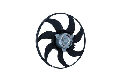 VENTILATOR RADIATOR NRF 47991 40