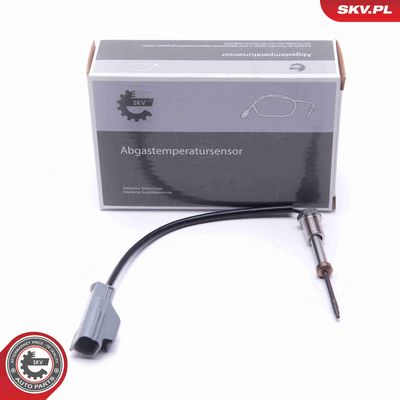 SENZOR TEMPERATURA GAZE EVACUARE ESEN SKV 30SKV243