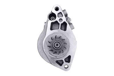 Starter HELLA 8EA 011 613-281