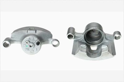 DEPA ET74224 Тормозной суппорт для TOYOTA HILUX VII Пикап (_N1_, _N2_, _N3_) 2.5 D-4D (KUN15_)