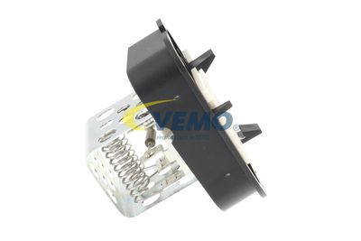 REGLER INNENRAUMGEBLäSE VEMO V40031133 36