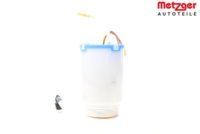 SISTEM ALIMENTARE CU COMBUSTIBIL METZGER AUTOTEILE 2250677 18