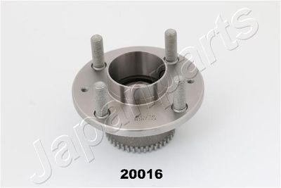 Wheel Hub KK-20016