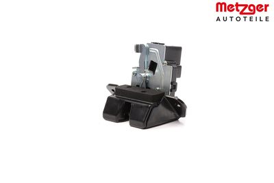 HECKKLAPPENSCHLOSS METZGER AUTOTEILE 2311030 6